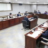수원시의회 문화복지위원회, 소관부서 2020년 주요업무 계획 청취