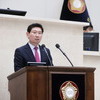 이상일 용인특례시장 “함께 꾸는 꿈은 현실이 된다”...시의회 내년 예산안 시정연설…