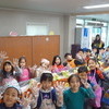 “저희들의 따뜻한 마음을 나누어 드립니다”