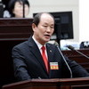  인천시의회 윤재상 의원, 인천시 농수산식품국 신설 이끌어