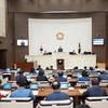 용인시의회, 제234회 제1차 정례회 제2차 본회의 열어