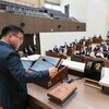  용인특례시의회, 제283회 제1차 정례회 개회