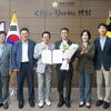  광주시의회 7월 칭찬공무원에 유상열 팀장 선정