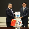 조용익 부천시장, 중국 3개 도시 방문…실용외교·경제협력 견인