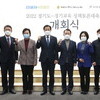 장현국 의장 “열린토론으로 道 발전 위한 다양한 정책 구상해야”