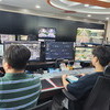  강화군, CCTV 통합관제 운영 강화… 24시간 365일 안전 골든타임 사수