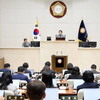 용인특례시의회, 제297회 제2차 정례회 개회..33일간 조례안·동의안등 총 23건 안건 심의 