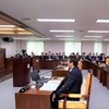 제264회 양평군의회 임시회 폐회