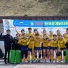 평택시청 하키팀, ‘2025 전국춘계남녀하키대회’ 우승!