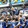  인천UTD, K리그2 우승 … 시민의 자긍심으로 비상하다. 