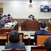 인천시의회, 최계운 후보자 자질·도덕성 등 '면밀 검증'