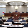 수원특례시의회, 395회 임시회·2차 본회의에서 2025년 추가경정예산안 포함 40건 의결