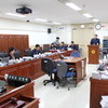 경기도의회 도시환경위원회‘상수도 시설 노후 실태조사 개선방안 연구’ 보고회