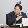 안성시의회 최호섭 의원, 업무계획 청취에서 지역발전과 시민안정대책 마련 요구