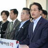 이동환 고양시장, 시의회 예산 삭감에 '강한 유감' 표명