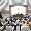 광주시의회, 제8대 전반기 의정활동 마무리