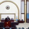 제332회 제2차 정례회 제2차 본회의