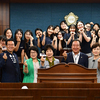 미추홀구의회, 고등학생 초청 의회 체험 기회 제공