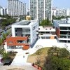 고양 일산동구보건소, 19년 만의 새공간…건강 원스톱시대 연다