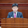  연천군의회 박운서 의원, 5분 자유발언...제297회 연천군의회 임시회 제3차 본회의 