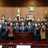 화성시의회, 제169회 임시회 폐회 
