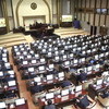 장현국 의장, “코로나19 극복 위한 공동노력 필요”… 64주년 개원기념식 취소