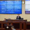 제254회 안산시의회 임시회 26일 ‘개회’