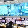 파주시, 초등학교 개학 맞아 어린이 보호구역 폐쇄회로텔레비전(CCTV) 관제 강화