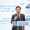  광명 철산·하안택지지구 재건축 박차...2033년 준공 목표, 주거환경 개선 가속화