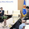 염종현 의장, 20대 청년들과 ‘경기도 청년 네트워크’ 구축 방안 논의