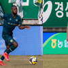  김포, 상승세 성남 만난다...루이스와 플라나의 케미 주목!