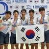 연천군청, 김현석 ‘2026 트랙 아시아 선수권대회’ 동메달 획득