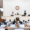  용인특례시의회, 제299회 임시회 개회...조례안, 동의안, 추가경정 예산안 등 총 10건 안건 처리 