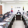 구리시의회, 구리시 현안사업 추진상황 보고회