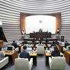 광주시의회, 외국인 재난기본소득 지급 관련 조례안·예산안 처리