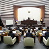 광주시의회, 제299회 임시회...오는 13일까지 7일간의 일정