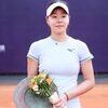  의정부시청 직장운동경기부 테니스팀 신지호 선수, ITF 안닝 국제 투어 여자 복식 준우승