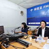 동구 현대시장, 제물포 FM 라디오 방송국 개국  