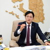박용철 강화군수, “2026년 잠재력을 현실로 만들 것”