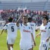 김포FC, 수원FC 원정서 1대 1 무...‘4월 무패’로 끈기 입증