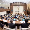 제220회 용인시의회 제2차 정례회 개회