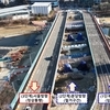 성남시, 수내교 분당방향 2026년 7월 우선 개통