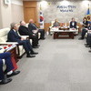 송한준 의장, 러시아 스베르들롭스크주(州) 노련과 노동권 강화 협력 