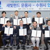 수원시, 새빛 정책으로 시민의 일상을 혁신하다
