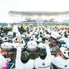 제72회 경기도체육대회 2026 광주 개회…역대 최대 1만3천여 명 운집