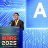 화성특례시 주도 AI 엑스포 ‘MARS 2025’ 성료