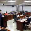 수원특례시의회 기획경제위원회, 2022년도 주요업무 추진실적 보고 청취