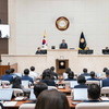 용인특례시의회, 제283회 제1차 정례회 제2차 본회의 열어