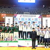  광주시청 펜싱팀, 제106회 전국체육대회 남자 플뢰레 단체전 우승 쾌거