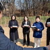  용인특례시의회,제281회 임시회 공유재산 관리계획안 심의 대상지 현지 방문